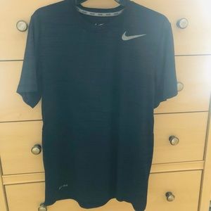 Nike Dri-Fit Mens T-Shirt